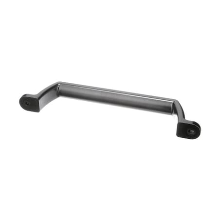 Hobart Handle, Molded Black 00-957108-00001